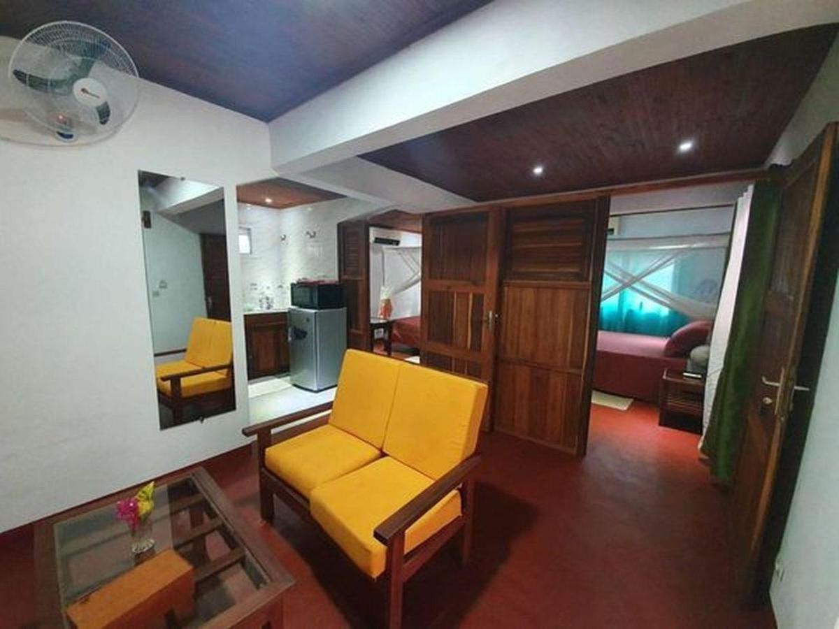 Edena Kely Mahajanga Exterior foto