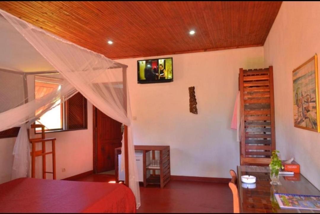 Edena Kely Mahajanga Exterior foto