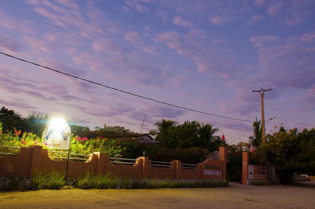 Edena Kely Mahajanga Exterior foto