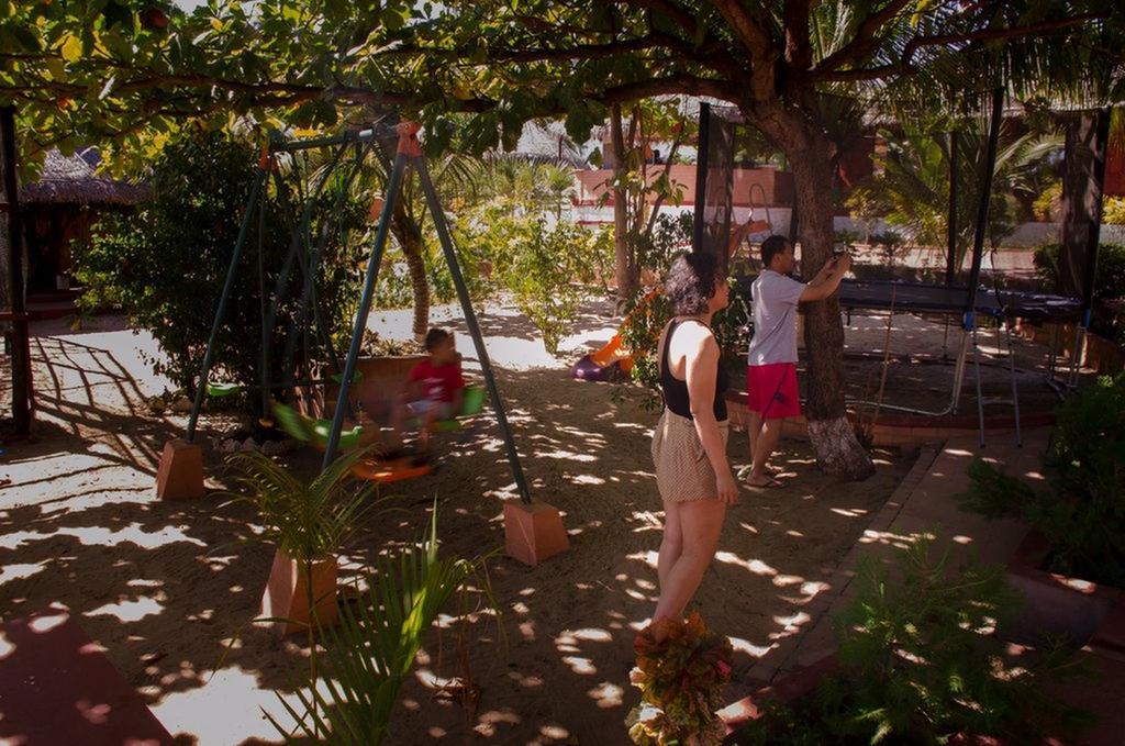 Edena Kely Mahajanga Exterior foto