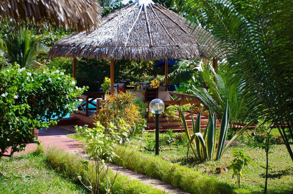 Edena Kely Mahajanga Exterior foto
