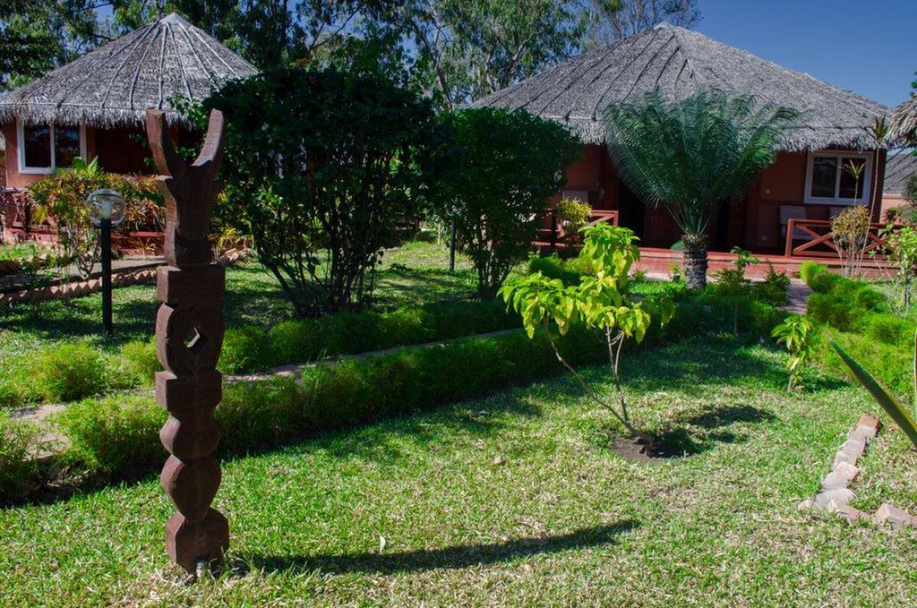 Edena Kely Mahajanga Exterior foto
