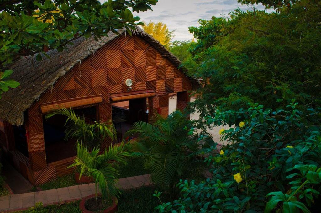 Edena Kely Mahajanga Exterior foto