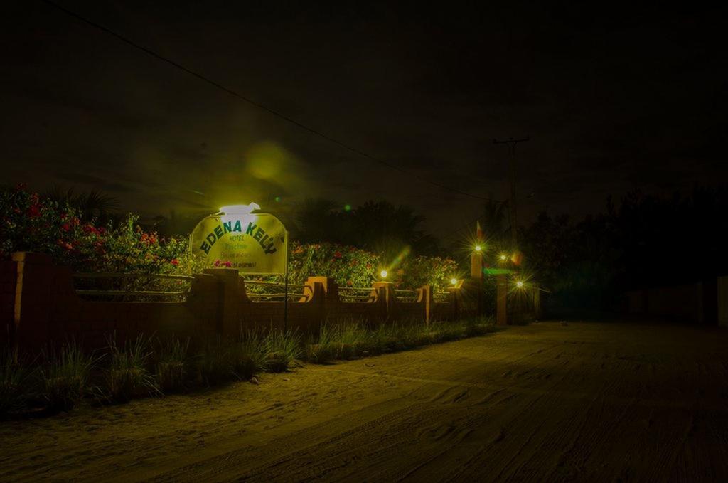 Edena Kely Mahajanga Exterior foto