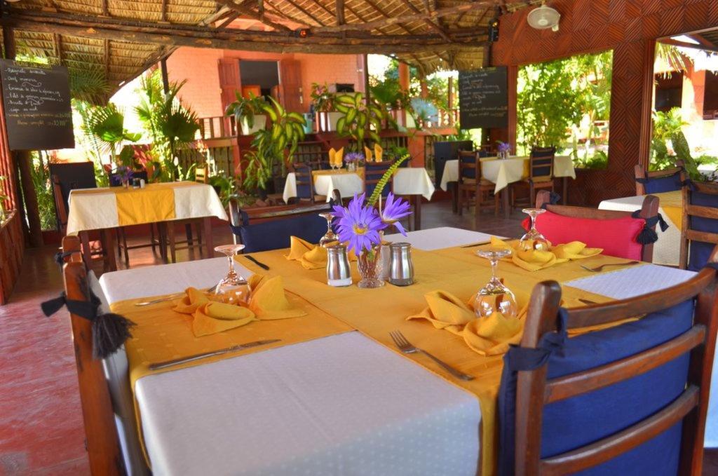 Edena Kely Mahajanga Exterior foto