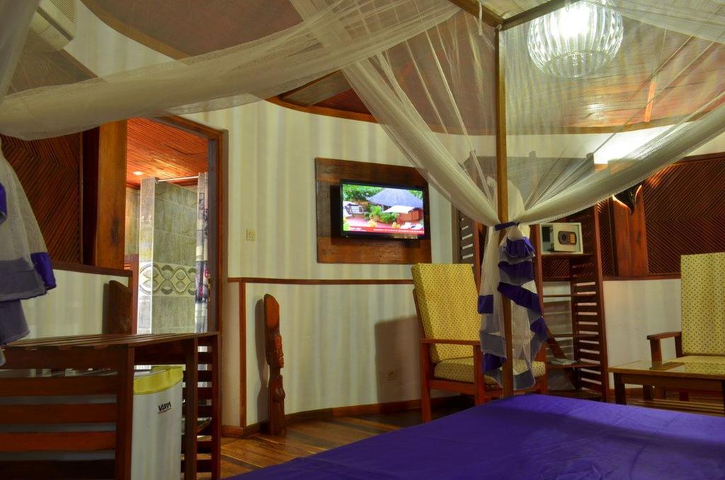 Edena Kely Mahajanga Exterior foto