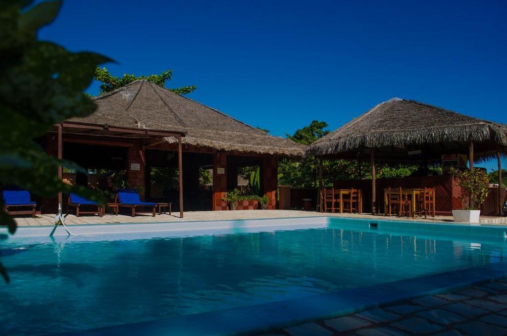 Edena Kely Mahajanga Exterior foto