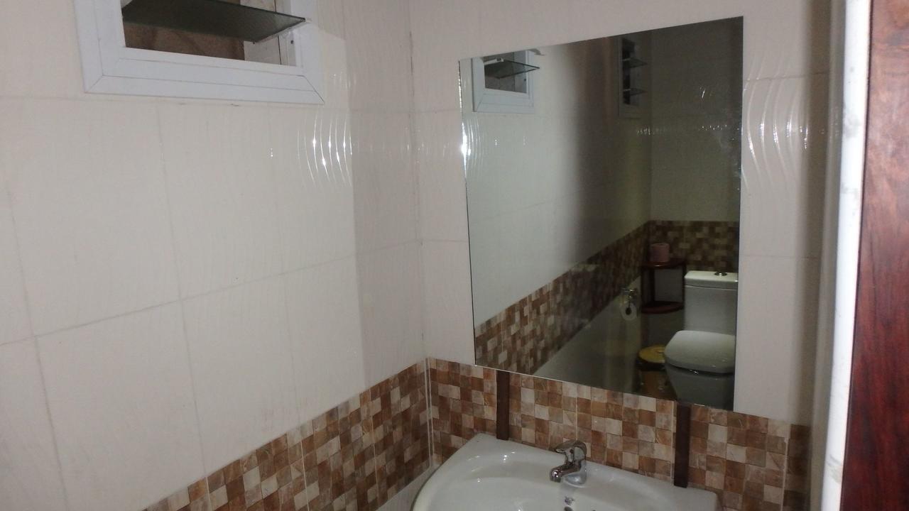 Edena Kely Mahajanga Exterior foto