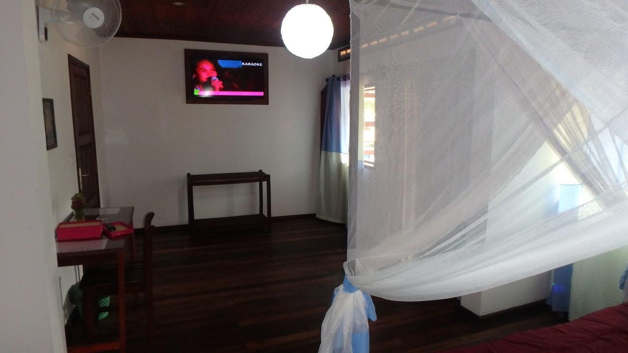 Edena Kely Mahajanga Exterior foto