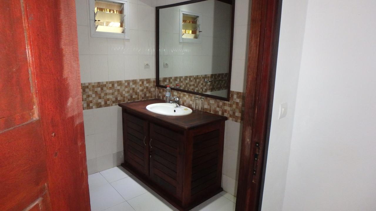 Edena Kely Mahajanga Exterior foto