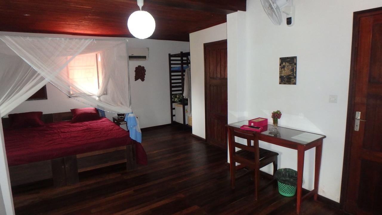 Edena Kely Mahajanga Exterior foto