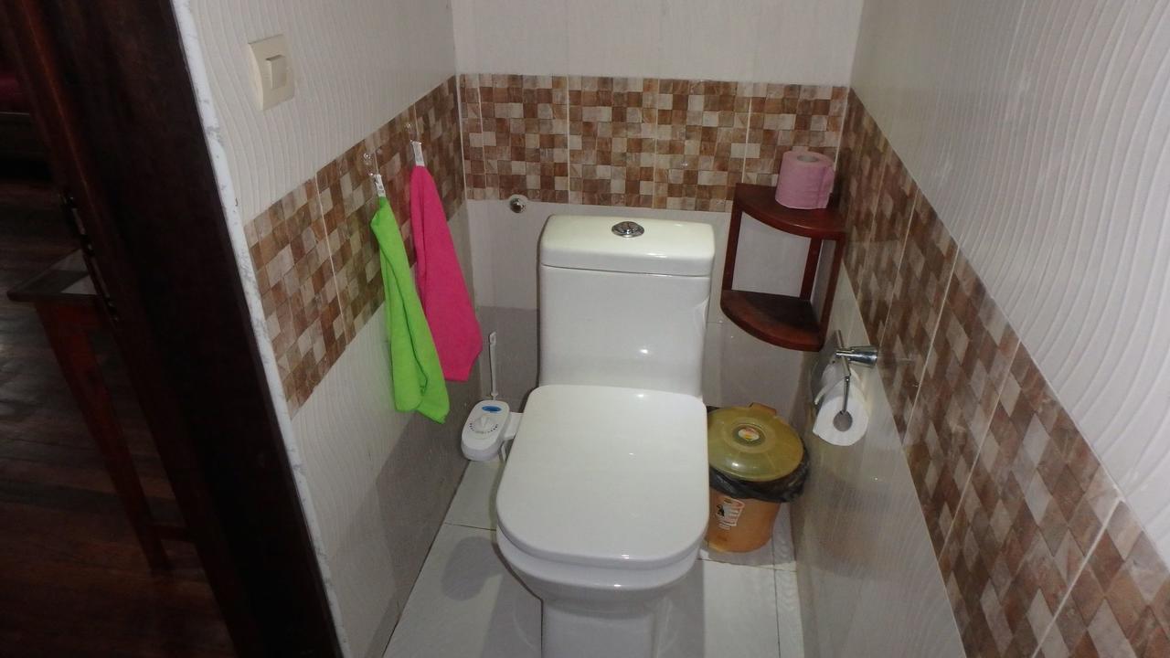Edena Kely Mahajanga Exterior foto