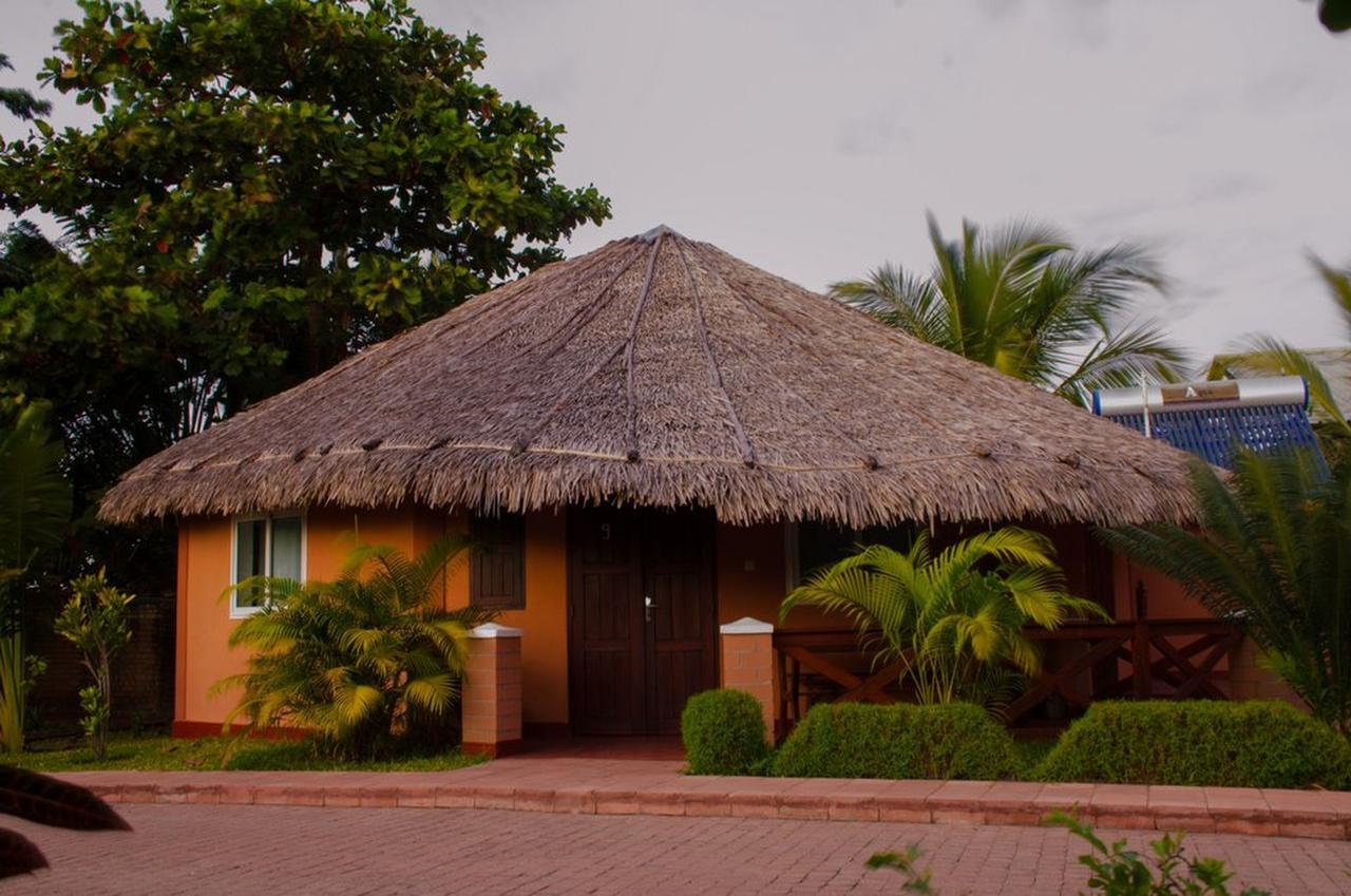 Edena Kely Mahajanga Exterior foto