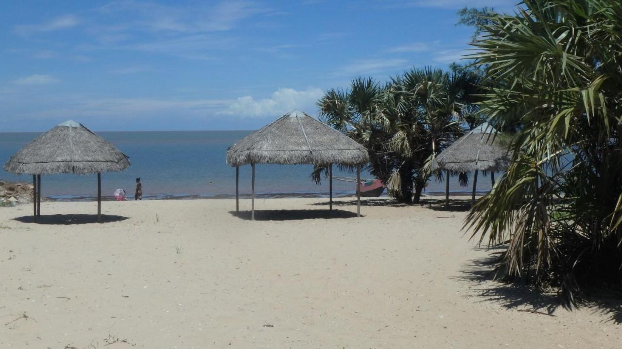 Edena Kely Mahajanga Exterior foto